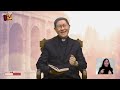 TO AVOID OR TO CROSS  |  The Word Exposed with Cardinal Tagle (June 23, 2024) with SL