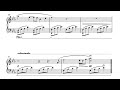 Calming Piano Composition | Safe Space | Sheet Music Video