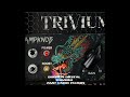 Creating a Crushing Demo: Trivium-inspired Recording with Bogren Digital Plugin