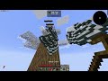 The BEST SKYBLOCK MODPACK!! EP-1 | EMC To The Sky