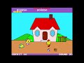 Pac-Land [Arcade Longplay] (1984) Namco {World}