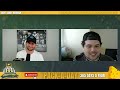 Packers Offseason Chat w/ Justis Mosqueda