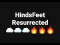 GOD by Hinds Feet (Kingdom Barz)