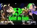 Suffer No Fools (EXTENDED) Off the Hook + Fire & Ice | Splatoon 3