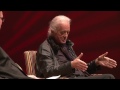 Led Zeppelin's Jimmy Page on guitars, the band and Robert Plant