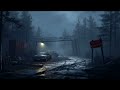 Fog✧Mysterious ambient✧Atmospheric music.