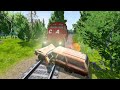 Train Accidents 2 | BeamNG.Drive