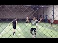 #tutorial futsal menjadi voli