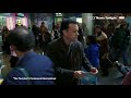 This Syrian Refugee Has Been Stuck In An Airport Transit Zone For More Than A Month (HBO)