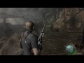 Resident Evil 4 - Bug da mina