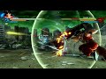 Which Attack can Stop Yamcha's Ki Blast Thrust?! - Dragon Ball Xenoverse 2
