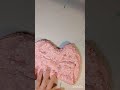 slime ASMR, bingsu slime, butter slimes, clear slime