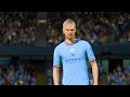 FIFA 23 - MESSI, RONALDO, MBAPPE, NEYMAR  | MAN CITY 50-0 CHELSEA FC | PREMIER LEAGUE 24/25