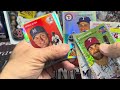 🔥 2023 Topps Chrome Platinum Blaster Boxes 👍 3 Boxes 2 #/ Autos!!