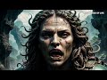 Medusa: The Snake Haired Monster - The Real Story of Snake-Haired Gorgon