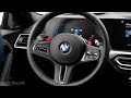 2024 BMW M2 - sports car