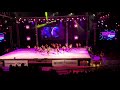 TITANIUM FINAL DANCE FEST RETRO 2019
