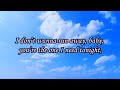 No Promises - Shayne Ward - Lyrics