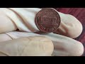 LOOK FOR DIRTY LINCOLN PENNIES IN US HISTORY WORTH OVER $17 MILLIONS! PENNIES WORTH MONEY