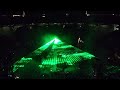 Coldplay-Clocks @ Metlife Stadium East Rutherford, NJ 2022