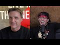 Rob Dyrdek - Steve-O's Wild Ride! Ep #35