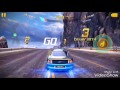 Asphalt 8 summer break cup