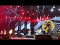 Intro Dibawakan Tipe-X Bikin Pecah Jakarta Fair