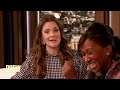 Nicole Avant Reflects on Gwyneth Paltrow's Friendship After Losing Mother | The Drew Barrymore Show