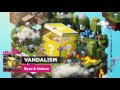 Ryzu & Unison - Vandalism | Ninety9Lives release