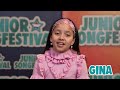 #5 DE JUNIOR SONGFESTIVAL ACADEMY (DAG 2) | JUNIOR SONGFESTIVAL 2022 🇳🇱