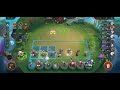 magic chess #mobilelegends