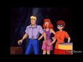 Scooby-Doo and the Alien Invaders chase AMV