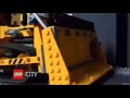 Lego Killdozer