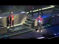 Reasons - Earth, Wind and Fire 🔥 Live at Climate Pledge Arena in Seattle, Washington 9/3/2024