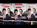 Info A1 | Raffi Ahmad Rela Tinggalkan Bisnis Demi Politik? | Episode 44