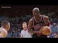 Michael Jordan - Complete Shooting Form Breakdown