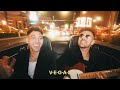 이거 들으면 이제 드라이브 필수곡에 들어감🚗: Crash Adams –  Somewhere in Vegas [가사/자막/해석]