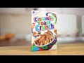 Cinnamon Toast Crunch - Ultimate Crazy Squares Commercial Compilation Evolution (2009-2023)