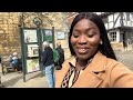 #5 Living & working in UK - Dealing with loneliness + birthday aftermath + my friend graduated!