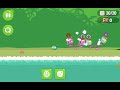 some random bad piggies video