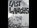 Last Laughs Live At The Vulcan Hotel Sydney 1984 - The Correspondent