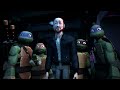 TMNT: Las Tortugas Ninja | 30 MINUTOS de los MEJORES momentos de hermanos de Mikey y Donnie 🧡💜