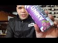 AMINO ENERGY 60 second review