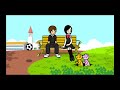 Rhythm Heaven Fever All Remixes but I Do Nothing