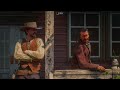 Photography in Red Dead Redemption 2 | Royalty - edit