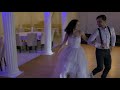 I love You Baby (Can't take my eyes off You) | Funny Wedding Dance Online | Pierwszy Taniec