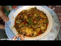 Tandoori Roti Aioo Baingan Ka Salan 🥘 Vilog || Ayesha Village
