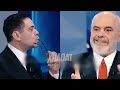 Xhadat- Debati mes Edi Ramës dhe Arben Ahmetajt