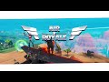 Fortnite: Air Royale