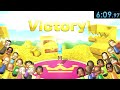 TAS - Board Game Island in 6 minutes - Wii Party